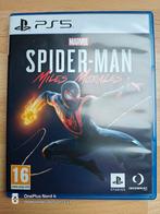 Spider-Man Miles Morales., Enlèvement ou Envoi