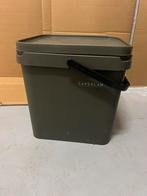 Visgerief, Watersport en Boten, Hengelsport | Algemeen, Ophalen, Gebruikt