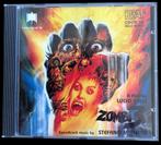 CD "Zombi 3"  van Stefano Mainetti, Ophalen of Verzenden, Zo goed als nieuw