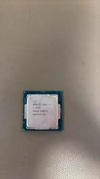 Intel i7-8700, Ophalen of Verzenden, Zo goed als nieuw
