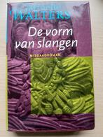 WALTERS-VORM VAN SLANGEN, Ophalen of Verzenden, Zo goed als nieuw