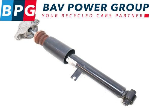 SCHOKBREKER LINKS ACHTER BMW 3 serie (G20) (33526879302), Auto-onderdelen, Ophanging en Onderstel, BMW, Gebruikt