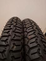 Mitas 2 1/2 x 16 - 42 J, Ophalen