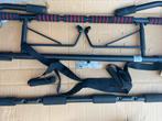 Verlaagde prijs! Pull-up bar SPORTSTECH KS500 - nieuw!, Ophalen, Nieuw, Overige typen