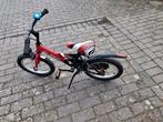 Fiets, Fietsen en Brommers, Fietsen | Kinderfietsjes, Ophalen, Zo goed als nieuw