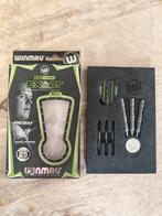 MVG Exact 25gr. Zo goed als nieuw., Sport en Fitness, Darts, Ophalen of Verzenden, Zo goed als nieuw, Flights