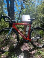 Willier cento 10air, Fietsen en Brommers, Fietsen | Racefietsen, Ophalen of Verzenden, Zo goed als nieuw