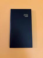 Brepols 2026 agenda - nagelnieuw, Enlèvement, Neuf