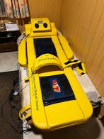 HHP andulation therapy massagematras, Sport en Fitness, Ophalen, Zo goed als nieuw