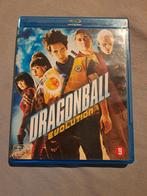 Blu ray dragonball evolution, Cd's en Dvd's, Ophalen of Verzenden, Zo goed als nieuw, Avontuur