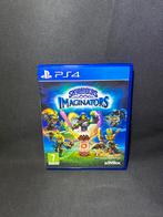 Skylanders Imaginators Ps4, Games en Spelcomputers, Ophalen of Verzenden, Zo goed als nieuw