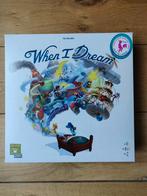 When I dream - Weer een spel van nonkel Marcel., Ophalen of Verzenden, Zo goed als nieuw