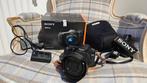 Sony rx 10 III, Enlèvement, Comme neuf, Sony