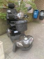 Scootmobiel Carpo 4 Limited Edition, Diversen, Brommobielen en Scootmobielen, Ophalen, Zo goed als nieuw