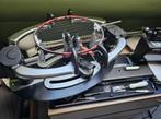 Stringmaster Deluxe Machine à corder, Comme neuf, Badminton / Tennis / Squash, Enlèvement ou Envoi