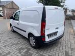 mercedes citan euro 5  lichte vrachtwagen, Auto's, Bestelwagens en Lichte vracht, Euro 5, Stof, Schuifdeur, Zwart