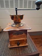 Antieke koffiemolen, Antiquités & Art, Enlèvement