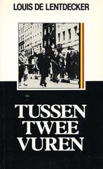 (b496) Louis De Lentdecker, 5 boeken, Boeken, Verzenden, Gelezen