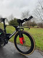 Colnago TT1, Autres marques, Comme neuf, Enlèvement, Hommes