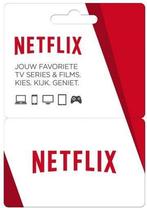 Netflix Gift Card €50, Tickets & Billets, Réductions & Chèques cadeaux, Bon cadeau