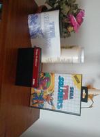 jeux video, Consoles de jeu & Jeux vidéo, Jeux | Sega, Enlèvement ou Envoi, 1 joueur, Autres genres, Utilisé