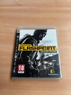 Ps3 game. ( flashpoint ), Gebruikt, Vanaf 18 jaar, Shooter, 1 speler