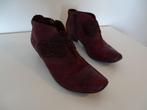 Think damesbotje, Kleding | Dames, Schoenen, Ophalen, Lage of Enkellaarzen, Think, Gedragen