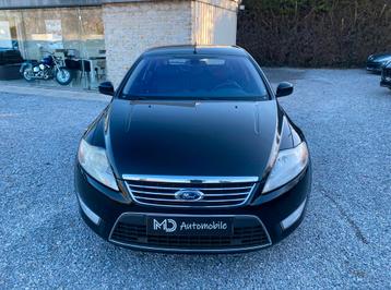 Ford Mondeo beschikbaar voor biedingen