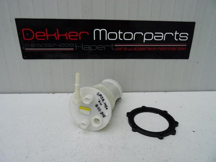 Benzinepomp / Brandstofpomp Triumph Speed Triple 1050 2011 >, Motoren, Onderdelen | Overige, Gebruikt, Ophalen of Verzenden