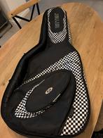Gitaarhoes Ritter, Muziek en Instrumenten, Behuizingen en Koffers, Ophalen of Verzenden, Zo goed als nieuw, Akoestische gitaar