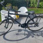 Herenfiets 28 inch, Fietsen en Brommers, Overige merken, Gebruikt, Minder dan 49 cm, Ophalen