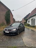 Golf GTI Clubsport, Auto's, Zwart, Grijs, Golf, Particulier