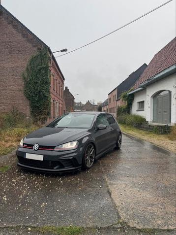 Golf gti clubsport, Autos, Achat, Toit ouvrant, Golf, Particulier