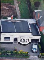 Huis te koop in Sirault, 2 slpks, Immo, Huizen en Appartementen te koop, 100 m², Vrijstaande woning, 2 kamers