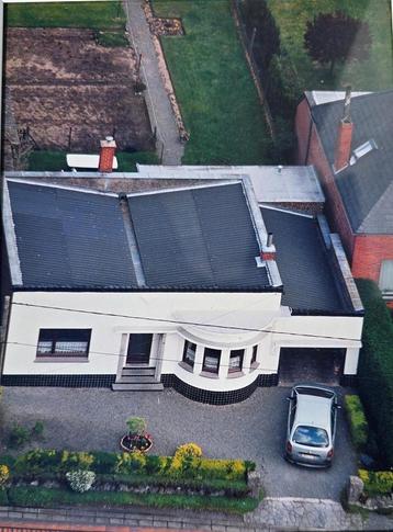 Huis te koop in Sirault, 2 slpks, Immo, 100 m², Maison individuelle, 2 pièces