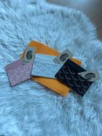 Porte carte Goyard, Kinderen en Baby's, Kindermode-accessoires, Ophalen of Verzenden, Zo goed als nieuw