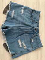 Jeans short Hunkemöller, Ophalen of Verzenden, Zo goed als nieuw