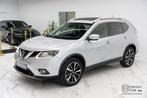 Nissan X-Trail 1.6 dCi 2WD Tekna Xtronic! Pano, Top, FULL !, SUV ou Tout-terrain, 5 places, Caméra de recul, Carnet d'entretien