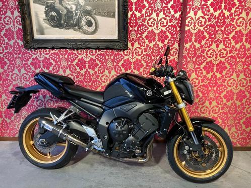 Yamaha FZ1 34000Km met garantie, Motoren, Motoren | Yamaha, Bedrijf, Naked bike, meer dan 35 kW, 4 cilinders, Ophalen