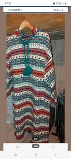 Lange  tricotsweater/ jurk goed tot large xlarge, Enlèvement ou Envoi