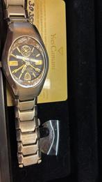 Uurwerk, Handtassen en Accessoires, Horloges | Dames, Ophalen of Verzenden, Gebruikt, Polshorloge, Overige merken