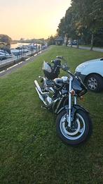 Susuki intruder m800 2011, Motoren, Particulier