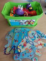 Kid knex, Kinderen en Baby's, Ophalen of Verzenden