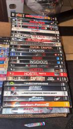 Allerlei dvd’s uit te kiezen €2 / stuk, Enlèvement ou Envoi, Comme neuf
