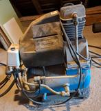 ABAC LT 9.5 HP 1.5 380 volt, Ophalen, Gebruikt