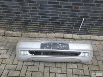 Mercedes A klasse W168 1998 - 2005 AMG voorbumper A210 evo beschikbaar voor biedingen