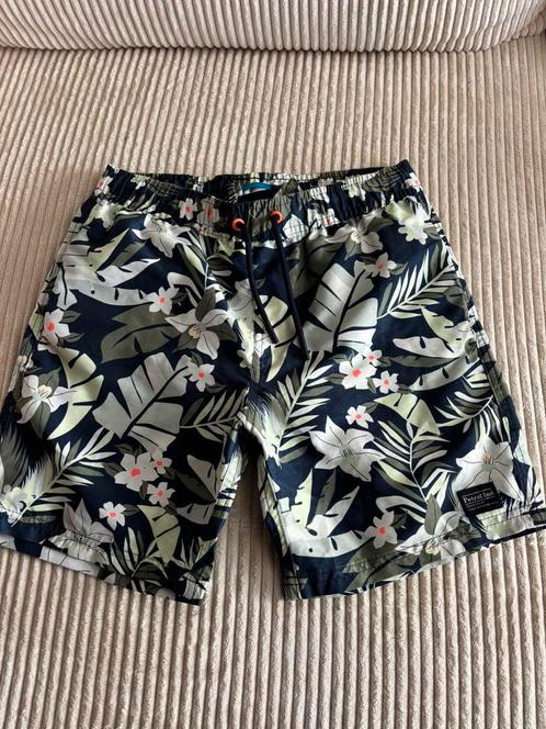 Zwembroek Pertol, Kinderen en Baby's, Kinderkleding | Maat 164, Nieuw, Jongen, Sport- of Zwemkleding, Ophalen of Verzenden