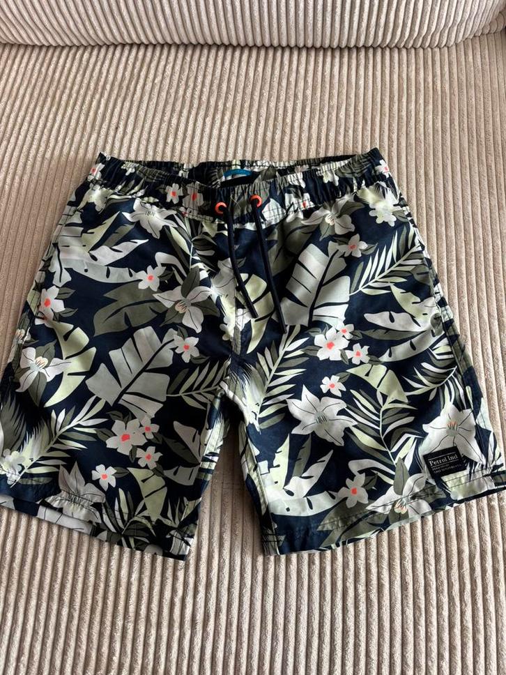 Zwembroek Pertol, Kinderen en Baby's, Kinderkleding | Maat 164, Nieuw, Jongen, Sport- of Zwemkleding, Ophalen of Verzenden