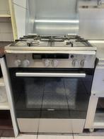 Cuisinière au gaz et four de Simens, Electroménager, Cuisinières, Enlèvement, Comme neuf, Gaz