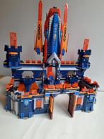 LEGO Nexo Knights Knighton Castle 70357, Ophalen of Verzenden, Complete set, Lego